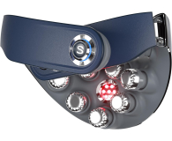 SKG G7 Pro-Fold Masażer do karku, elektrostymulator TENS EMS - 1269751 - zdjęcie 6